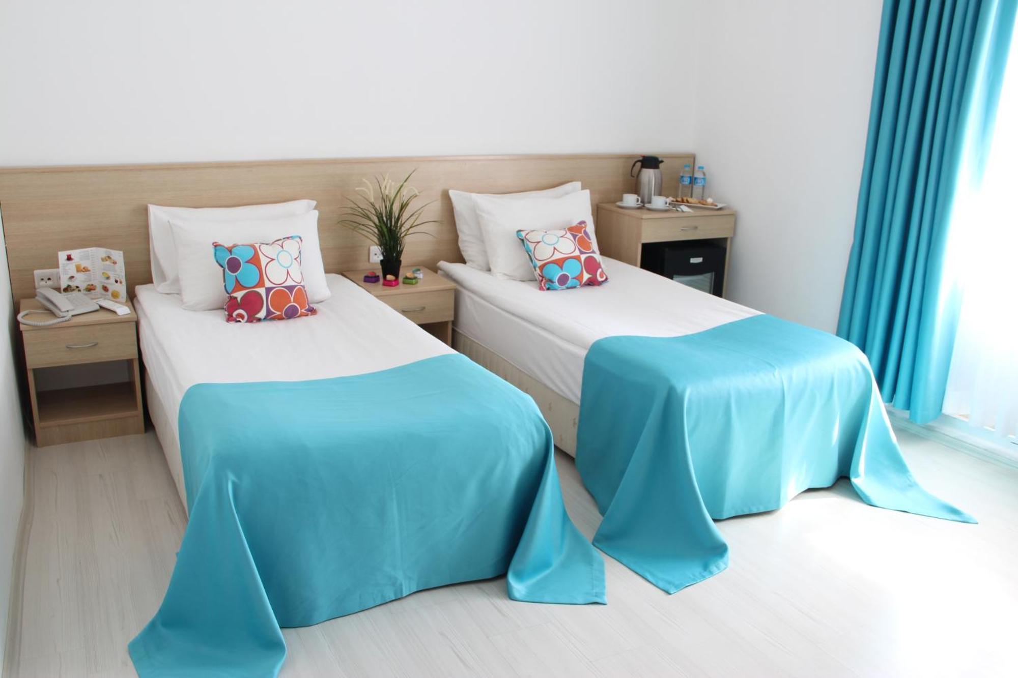 Payidar Hotel — Photos 2